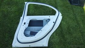 Mercedes A class W176 2012 - 2018 prave zadne dvere - 7