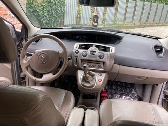 Renalt scenic 1.9dci 85kw - 7