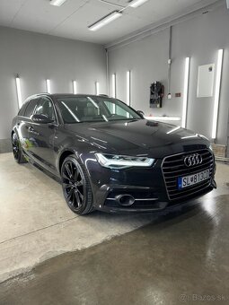 Audi a6 c7 3.0 bitdi 235kw - 7
