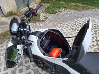 +++ Znížená cena +++ Honda NC750SA - 7