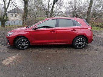 Hyundai I30 Family 50000 3/2021 1.5 benzin - 7