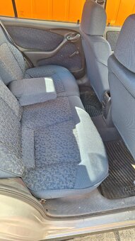 Fiat Marea - 7
