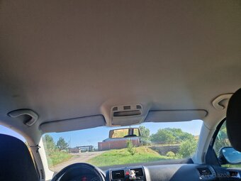 VW Golf 5 1,9TDI - 7