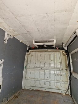 Fiat ducato, 3.0l, 2015 - 7