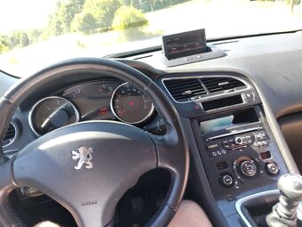 Peugeot 5008 - 7