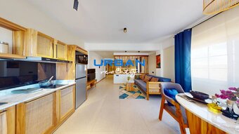 APARTMÁN NA PREDAJ V PAJE, ZANZIBAR - 7