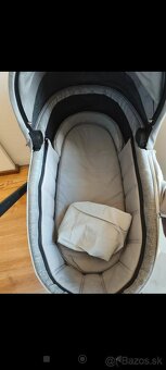 Vanička Cybex MIOS - 7