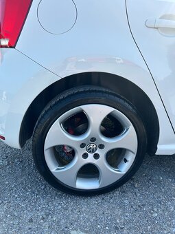 Volkswagen Polo 6R 1.4 TSI DSG - 7