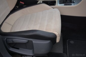 Volkswagen Passat CC 2.00TDI - 7