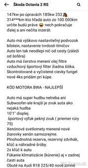 Predam výmena. - 7