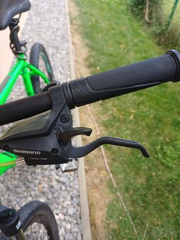 Bicykel Kenzel - 7