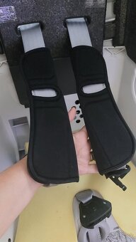 Autosedačka Britax römer - 7