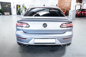 Volkswagen Arteon - 7