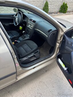 škoda octavia 1.9 tdi - 7