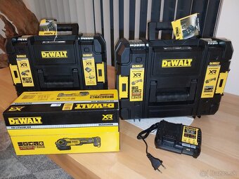 Úplne NOVÉ DeWalt náradie a príslušenstvo - 7