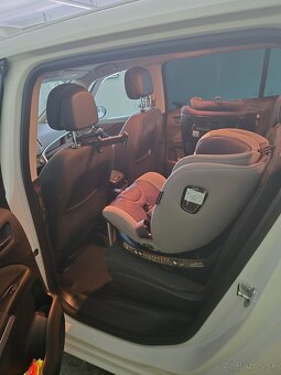 Opel Zafira Tourer 1.6 Turbo AT/6 - 7