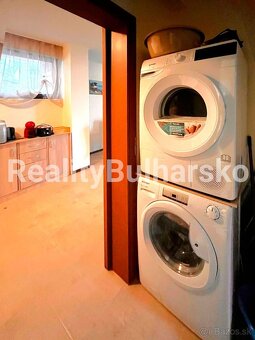 Dvoupodlažní dům 4+kk s vlastním bazénem, Slunečné pobřeží - 7