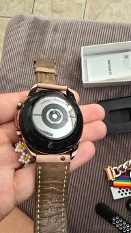 Samsung galaxy watch 3 41mm - 7