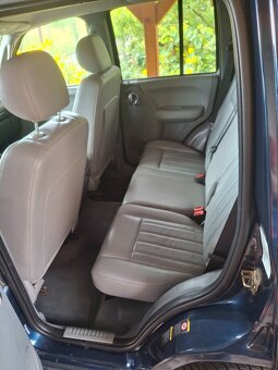 Jeep Cherokee CRD Limited - 7