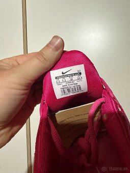 Nike Air Max TN - ružové - veľkosť 38/39 - 7