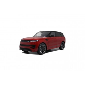 Gt spirit 1:18 - 7