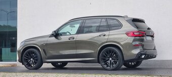 BMW X5 X-drive 40i rv. 2022 DPH - 7