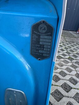 Predám CZ 175 (prasa) - 7
