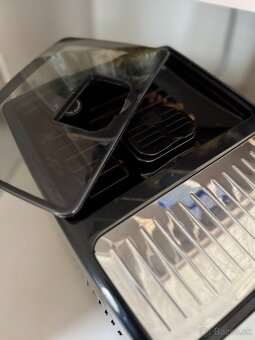 Kávovar De'Longhi Dinamica Plus ECAM - 7