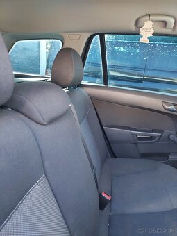 OPEL Astra VAGON.kombi r.v.2010. - 7
