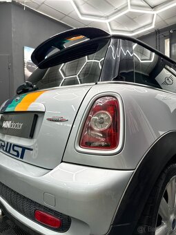 Mini Cooper S 128kw - 7