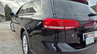 Volkswagen Passat Variant 2.0 TDI BMT Business Comfortline - 7
