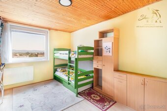 EXKLUZÍVNE - 3 izbový byt vo Vrbovom - 7
