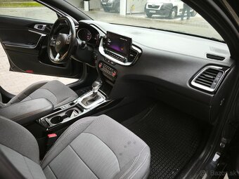 KIA PROCEED 1,5 T-GDi A7 DCT GT-LINE 2021 - 7