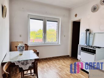 Na predaj priestranný rodinný dom v meste Gbely, okr.SKALICA - 7