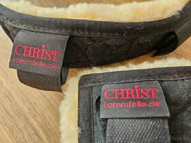 Predám: pravé barančeky na uzdu - 7