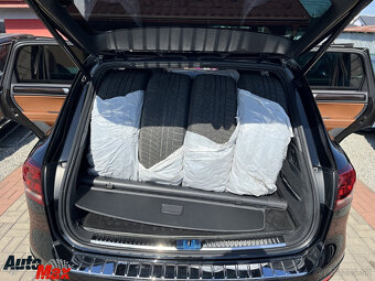 Volkswagen Touareg II 3.0 V6 TDI 240k BlueMotion Technology - 7