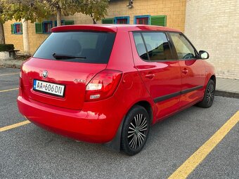 Škoda Fabia II Sportline nove rozvody✅ - 7