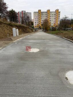 Predaj stavebný pozemok 429 m2, s IS v Litptovskom Mikuláši - 7