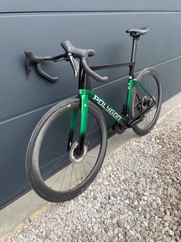 Polygon Helion A8 Di2 2x12 - 7