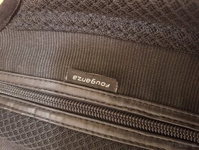 Jazdecká prilba a chapsy - 7