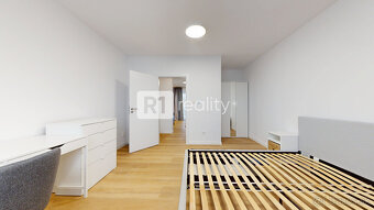 Jedinečný 2 izbový byt 53,2 m2+ 11 m2 terasa + parking, Pieš - 7