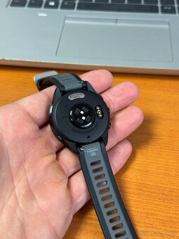 Garmin Forerunner 165 black - 7