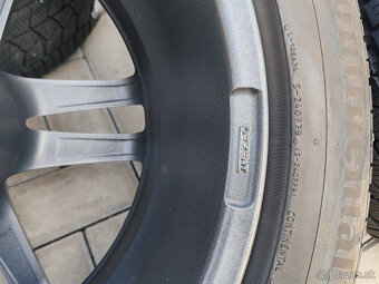 BMW, AUDI, ŠKODA, VW 5X112 - 7