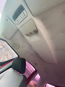 predam skoda roomster - 7