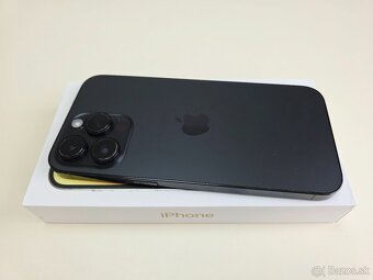 APPLE IPHONE 14 PRO MAX 128GB,ZDRAVIE BATERKY 100% - 7