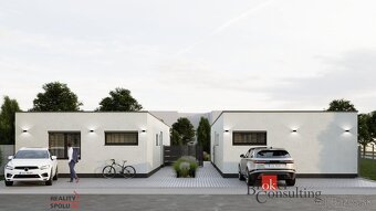 Novostavba rodinného domu v Dudinciach. (verzia B) - 7