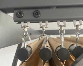 pergola do záhrady a na terasu - 7