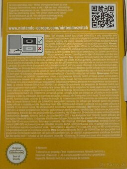Nintendo swich lite - 7