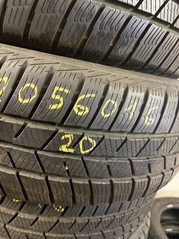 zimne pneu 205/60r16 96H XL - 7