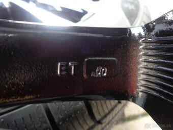 6x120 R17C new Ford Transit Tourneo / new VW T7 zimna sada - 7